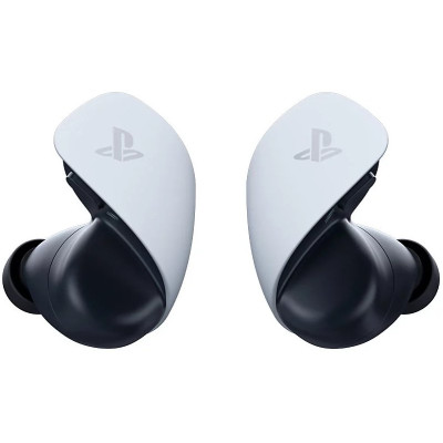 PlayStation Гарнітура PULSE Explore, WL, білий