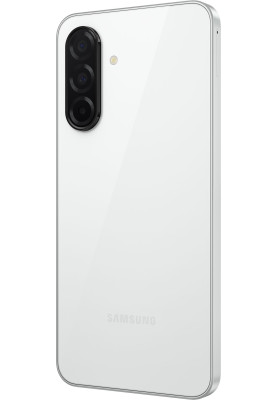 Samsung Смартфон Galaxy A26 5G (A266) 6.7" 6/128ГБ, 2SIM, 5000мА•год, білий