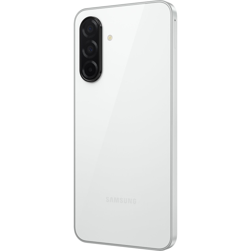 Samsung Смартфон Galaxy A26 5G (A266) 6.7" 6/128ГБ, 2SIM, 5000мА•год, білий