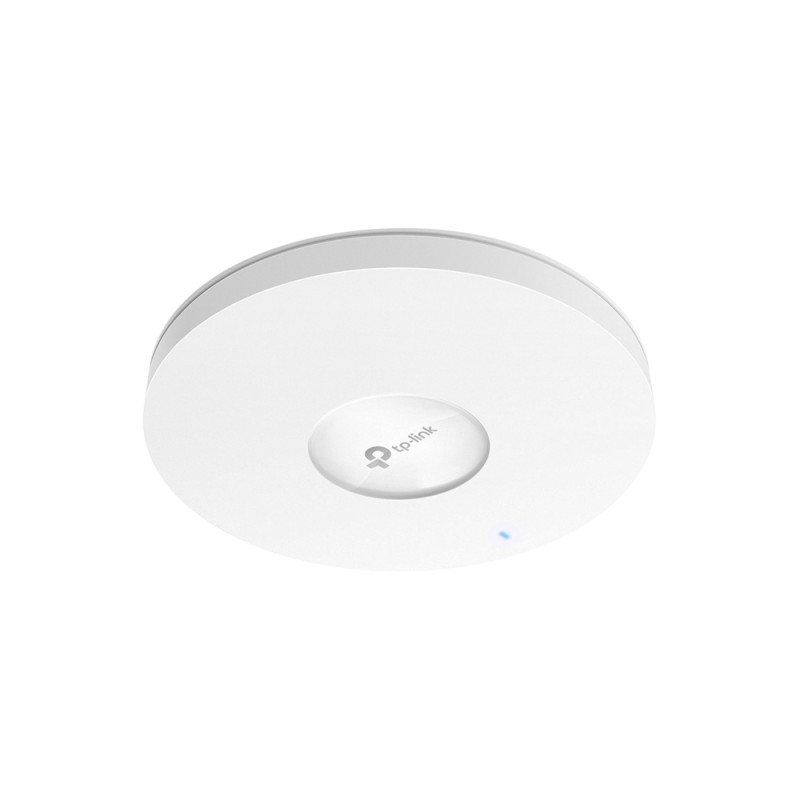 TP-Link Точка доступу EAP613 AX1800, 1xGE, PoE, Passive PoE