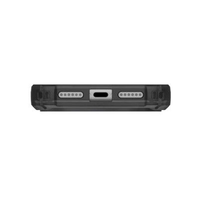 UAG Чохол UAG для iPhone 17 Pro Max, Plasma XTE MagSafe, Ash/Titanium