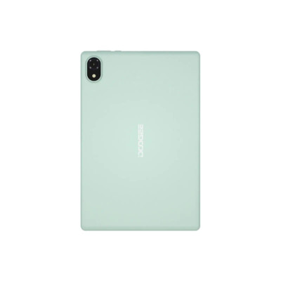 Doogee Планшет U10 10.1" 4ГБ, 128ГБ, 5060мА•г, Android, зелений
