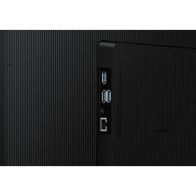 Samsung Монітор 32" S32D804 HDMI, USB, VA, 3840x2160, 4ms