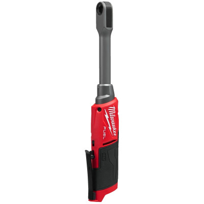 Milwaukee Гайковерт ударний кутовий акумуляторний Milwaukee M12 FUEL 12В 81Нм 350об/хв +набір приладдя 1.2кг без АКБ та ЗП