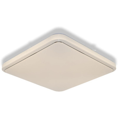 Osram Світильник накладний  CEILING SKYNE 480мм Square 72Вт 4000K