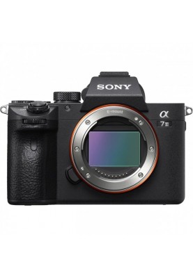 Sony Alpha 7M3[28-70mm Kit Black]