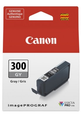 Canon Картридж PFI-300[Grey]