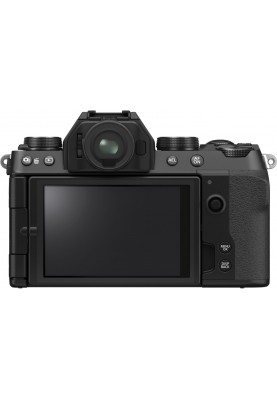 Fujifilm X-S10 Body Black