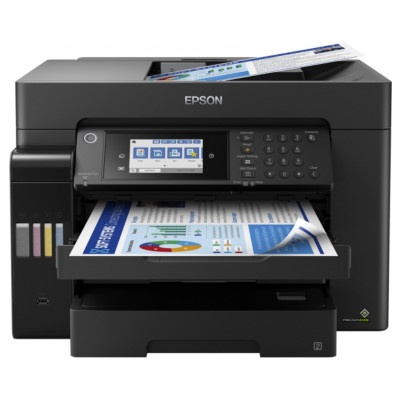 Epson L15160 Фабрика друку з WI-FI