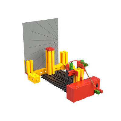 fischertechnik Набір CLASS SET Оптика