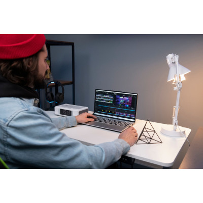 2E Ноутбук Complex Pro 15 15.6FHD IPS AG/Intel i7-1260P/16/1024F/int/DOS 2E Ноутбук Complex Pro 15 15.6FHD IPS AG/Intel i7-1260P/16/1024F/int/DOS