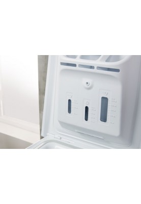 Indesit Пральна машина з верт. завант. BTWE71253PEU, 7кг