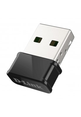 D-Link WiFi-адаптер DWA-181 AC1300, USB