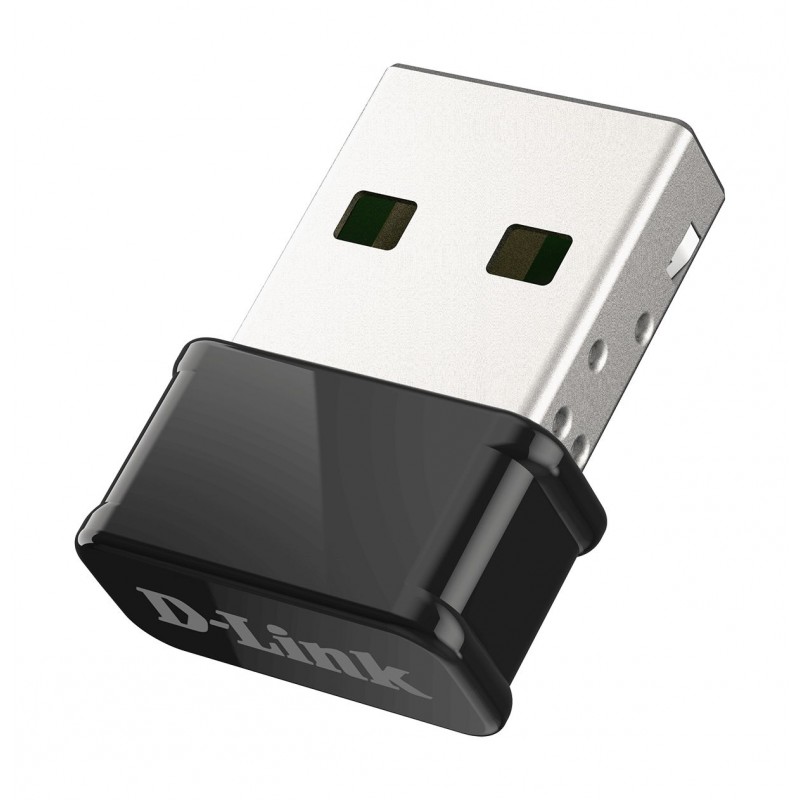 D-Link WiFi-адаптер DWA-181 AC1300, USB