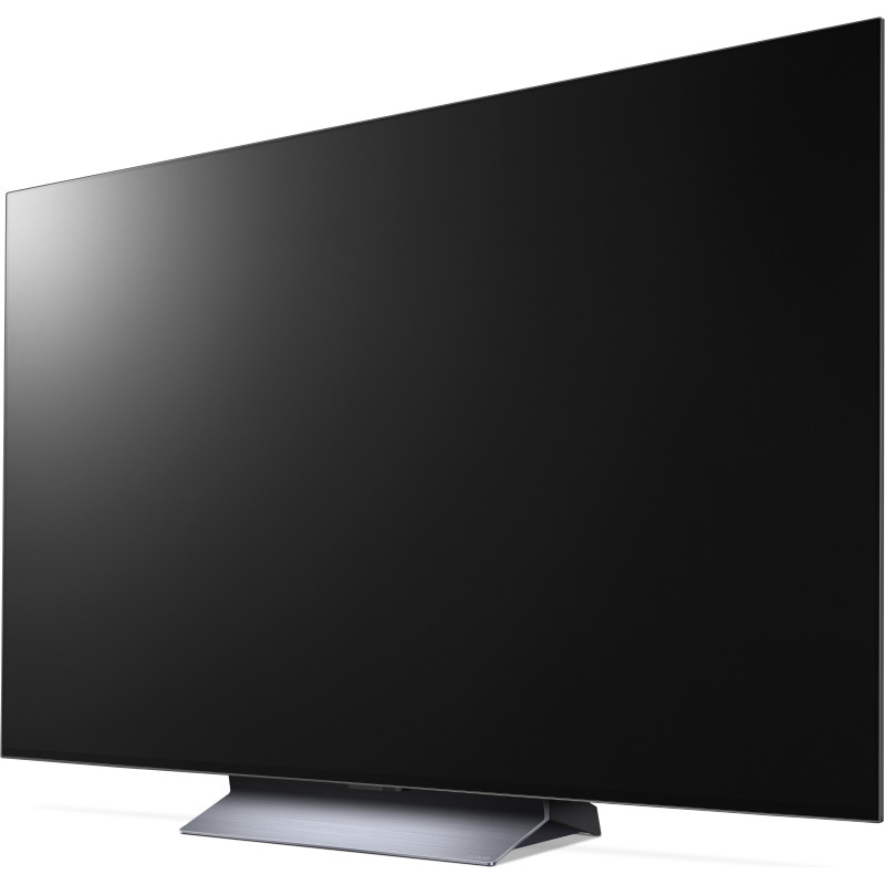 LG Телевізор 65" OLED65C36LC