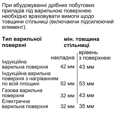Siemens Духова шафа електрична компактна, 45л, A, дисплей, конвекція, ф-ція мікрохвиль, білий