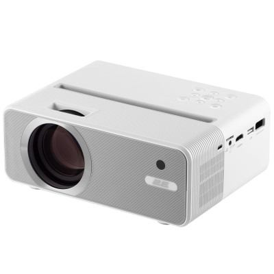 2E Проєктор Phobos FHD, 200 lm, LED, 1.3, WiFi