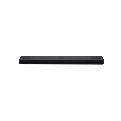LG Звукова панель SC9S 400W, 3.1.3, BT, HDMI-ARC, USB, sub, Dolby Atmos, IMAX