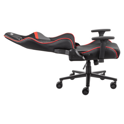 2E Gaming Крісло BUSHIDO II Black/Red 2E Gaming Крісло BUSHIDO II Black/Red