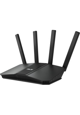 ASUS Маршрутизатор RT-BE58U BE3600, 4xGE LAN, 2,5xGE WAN, 1xUSB3.2, MESH