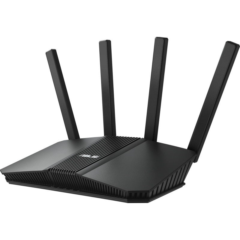 ASUS Маршрутизатор RT-BE58U BE3600, 4xGE LAN, 2,5xGE WAN, 1xUSB3.2, MESH