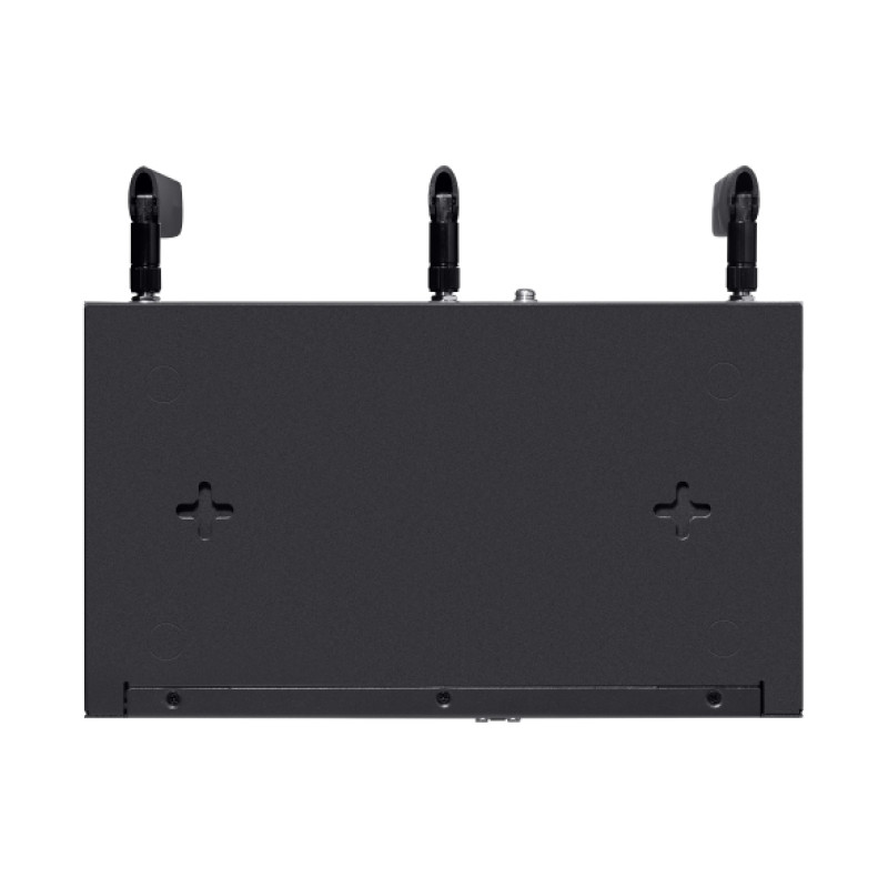 TP-Link Мультисервісний Маршрутизатор  ER706W AX3000 4xGE LAN/WAN, 1xGE WAN, 1xSFP, 1xUSB3.0
