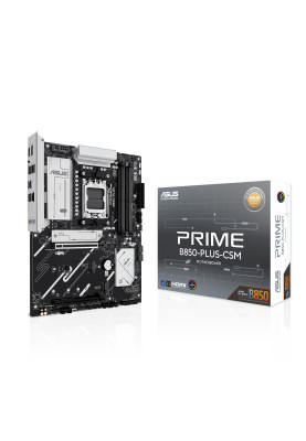 ASUS Материнська плата PRIME B850-PLUS-CSM