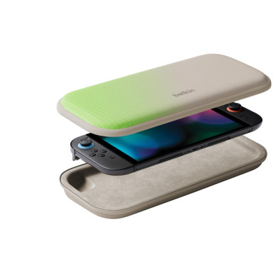 Belkin Чохол для Nintendo Switch 2, Sand