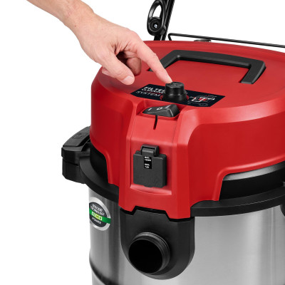 Einhell Пилосос професійний Einhell TE-VC 5090 SACL 1300Вт 230мБар 50л 13кг