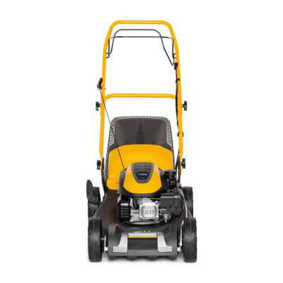Stiga Газонокосарка бензинова Collector48S 1900Вт 46см 60л 22-65мм 28кг