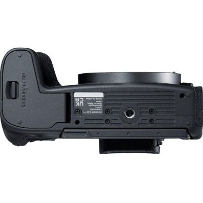 Canon Цифровий. фотокамера EOS R8 body + LP-E17 Kit Canon Цифровий. фотокамера EOS R8 body + LP-E17 Kit