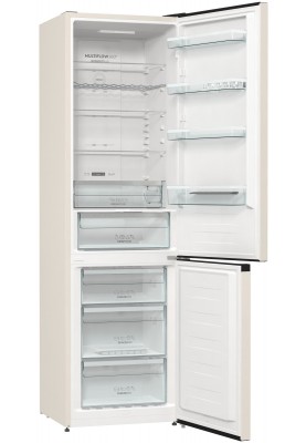 Gorenje Холодильник з нижн. мороз. камерою