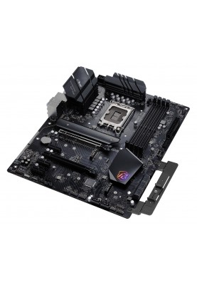 ASRock Материнська плата Z690 PG RIPTIDE s1700 Z690 4xDDR4 M.2 HDMI DP ATX