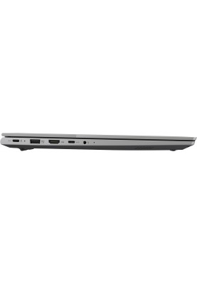 Lenovo Ноутбук ThinkBook 16-G6 16" WUXGA IPS AG, AMD R7-7730U, 16GB, F512GB, UMA, DOS, сірий