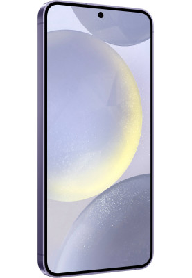 Samsung Смартфон Galaxy S24 5G (S921) 6.2' 8/128ГБ, 2SIM, 4000мА•год, фіолетовий кобальтовий