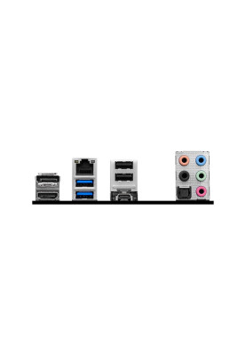 MSI Материнська плата PRO B760-P II s1700 B760 4xDDR5 HDMI DP ATX