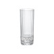 Bormioli Rocco Набір склянок високих America'20s Long Drink, 400мл, h158мм, 6шт, скло, прозорий