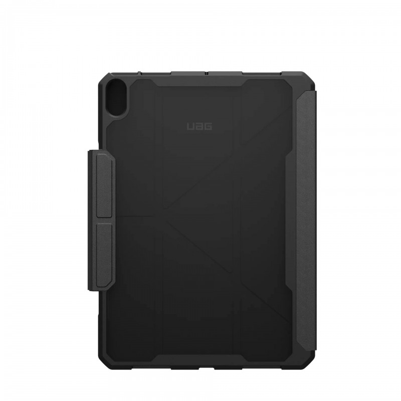 UAG Чохол для iPad Air 11"(Gen 6, 2024), Essential Armor, Black