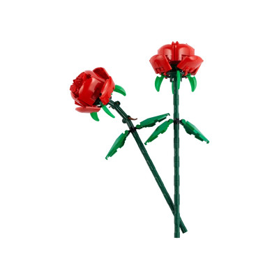 LEGO Конструктор Iconic Розі LEGO Конструктор Iconic Розі