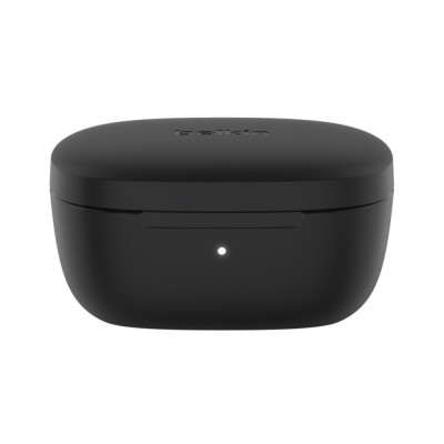 Belkin Навушники TWS Soundform Motion True Wireless, чорний