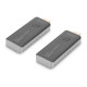 Digitus Система для презентацій Click & Present Mini - Wireless Collaboration System HDMI, 1xTX, 1xRX