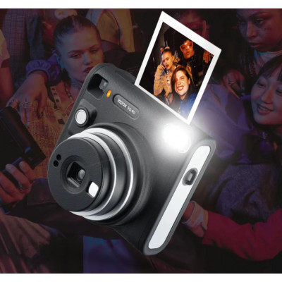 Fujifilm Фотокамера миттєвого друку INSTAX SQ 40