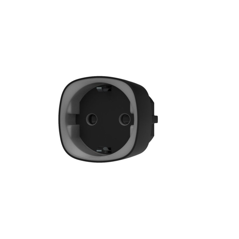 Ajax Корпус DummyBox для Socket, чорний