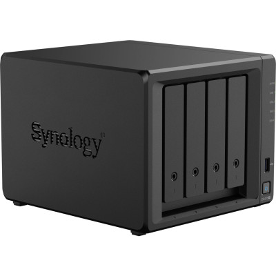 Synology Сіткове сховище NAS DS425+