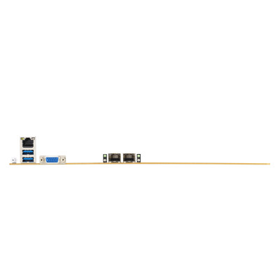 ASUS Материнська плата серверна K14PA-U12 s6096 12xDDR5 M.2 CEB ASUS Материнська плата серверна K14PA-U12 s6096 12xDDR5 M.2 CEB