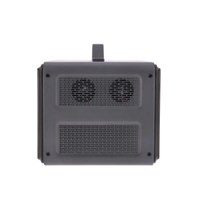 Könner & Söhnen Портативна електростанція Konner&Sohnen KS 2400PS, 2400Вт, 2240Вт/рік, LifePo4, Bluetooth, 25.9кг