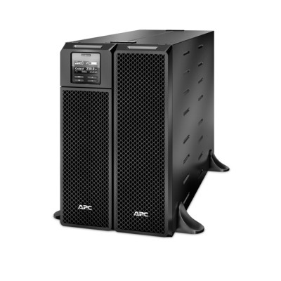APC Джерело безперебійного живлення Smart-UPS SRT 5000VA