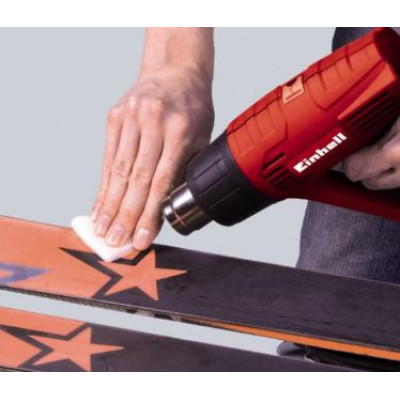 Einhell Фен промисловий TH-HA 2000/1