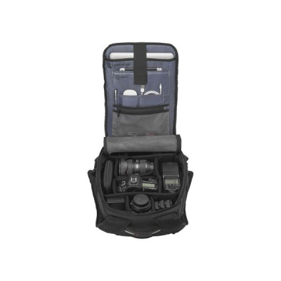 Wenger TechPack 14 ", чорний
