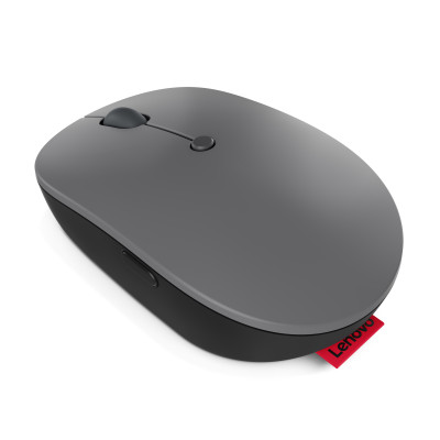 Lenovo Миша Go USB-C WL Thunder Black